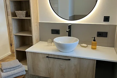 Vakantieappartement Gezinsvakantie Sontra