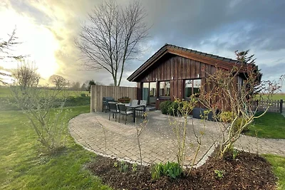 Vakantiehuis Ontspannende vakantie Gelting