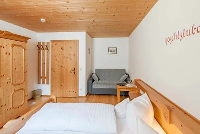 Hüttenzauber Familienzimmer