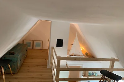 Ferienwohnung Söben im Landhaus Börmoos