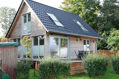 Vakantiehuis Ontspannende vakantie Bedekaspel