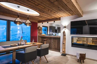 Ferienwohnung Steinbock
