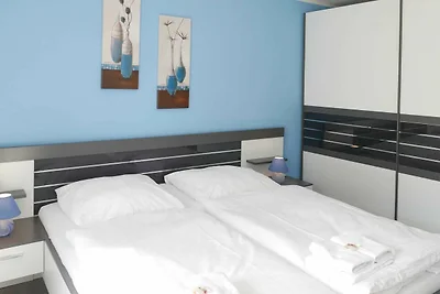 Ferienwohnung Heimathafen Ref. 200855 u 1