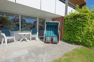 Ferienwohnung Strandmuschel