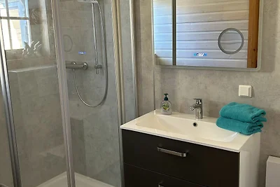 Vakantiehuis Ontspannende vakantie Harzgerode