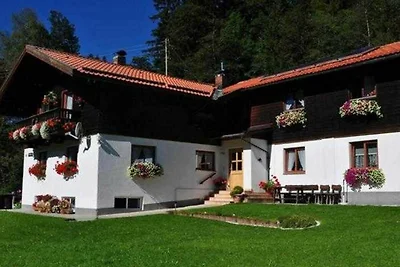 Appartamento Vacanza con famiglia Schliersee