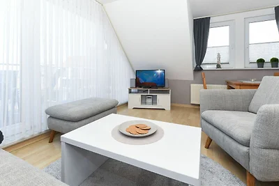 Ferienwohnung Inselblick