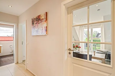 Lontargos Obergeschoss Wohnung