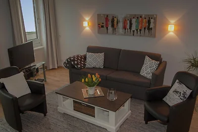 Vakantieappartement Gezinsvakantie Wilhelmshaven