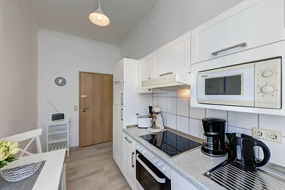 Villa Germania EG 2, SÜDBALKON, GARTEN