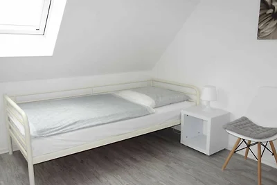 Ferienwohnung Oberdeck