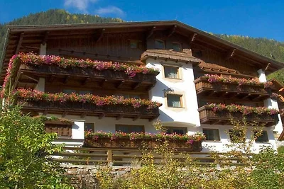 Appartamento Vacanza con famiglia Feichten im Kaunertal