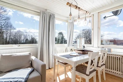 Meerblick, 3- Zim., 41 m²