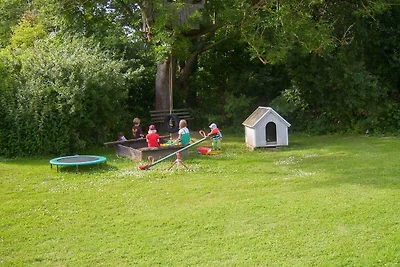 Appartamento Vacanza con famiglia Ahrenshagen-Daskow