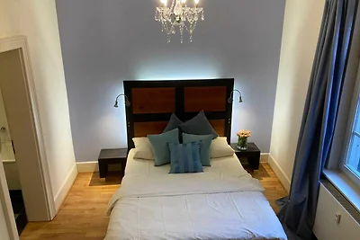 Doppelzimmer Nr.5