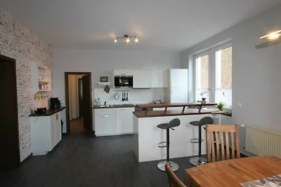 Vakantieappartement Gezinsvakantie Bad Sachsa