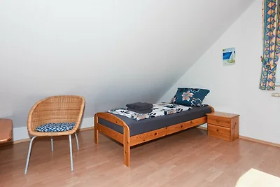 Vakantiehuis Ontspannende vakantie Bensersiel