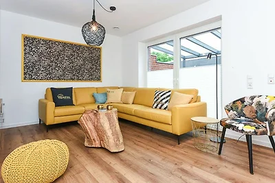 Holiday home relaxing holiday Carolinensiel