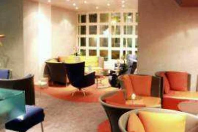 1 Raum-Appartement, Bad/WC Typ D1, Landseite