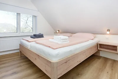 Ferienwohnung oben links