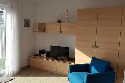 Nr. 137 - Ferienhaus In't Seeburger Winkel