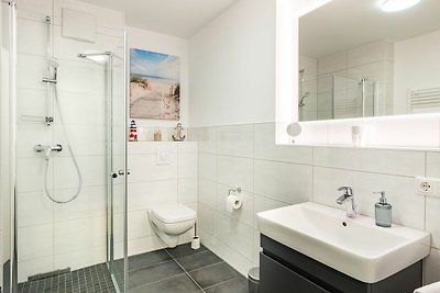 Vakantieappartement Gezinsvakantie Garz