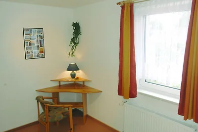 apartman za odmor Obiteljski odmor Wieck