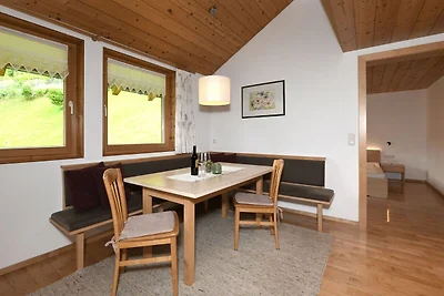 Ferienwohnung 2 hinten Üntschenblick