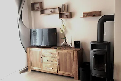 Vakantieappartement Gezinsvakantie Dierhagen