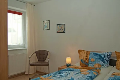 Appartamento Vacanza con famiglia Göhren