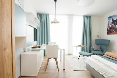 NINO Boardinghouse Apartment 25