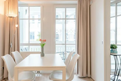 Ferienwohnung 442, Haus Moritzdorf