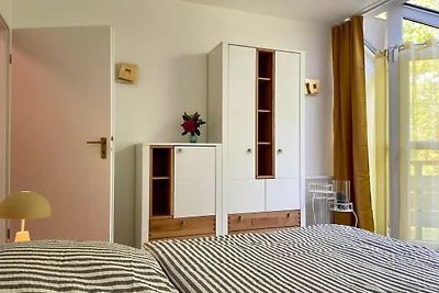 Appartamento Vacanza con famiglia Varel