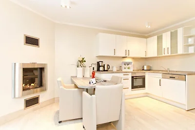 Vakantieappartement Gezinsvakantie Bansin