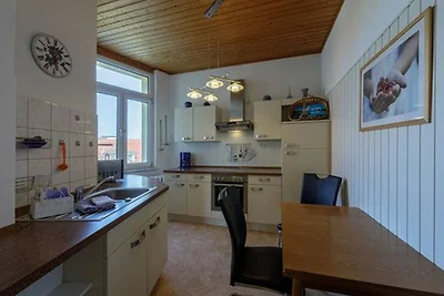 Ferienwohnung Lichtblick