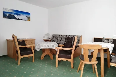 Apartament Dla rodzin Tannheim