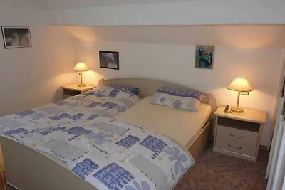 Appartamento Vacanza con famiglia Wald-Michelbach