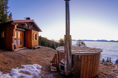 Vakantiehuis Ontspannende vakantie Treffen am Ossiacher See