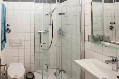 Appartamento Vacanza con famiglia Binz