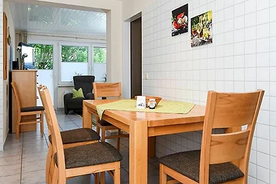 Apartamento Vacaciones familiares Wittmund