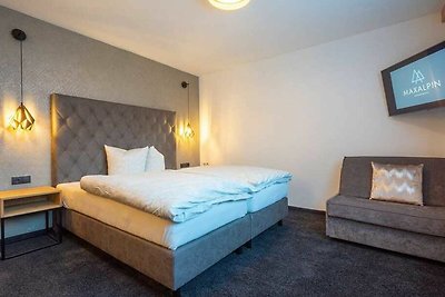 Vakantieappartement Gezinsvakantie Längenfeld