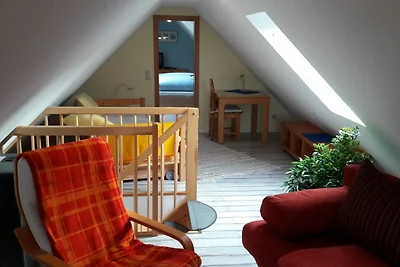 Ferienwohnung Schwalbennest