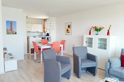 Kaiserallee, Fewo 117