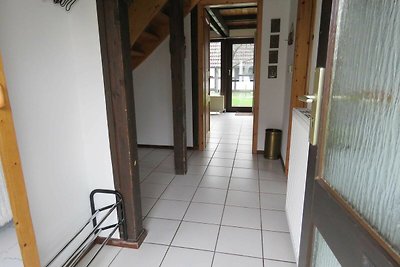 Ferienhaus 167 Deichgraf 86qm für max.