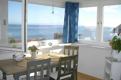 Appartamento Vacanza con famiglia Sassnitz