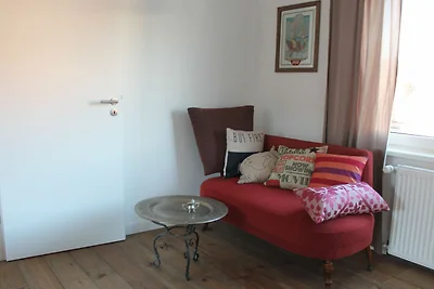 Apartamento Vacaciones familiares Barth