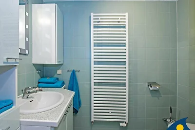 Vakantieappartement Gezinsvakantie Loddin
