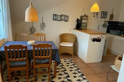 Wohnung Maritim tu Hus