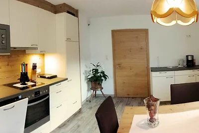 Ferienwohnung APART ALBERTA ****