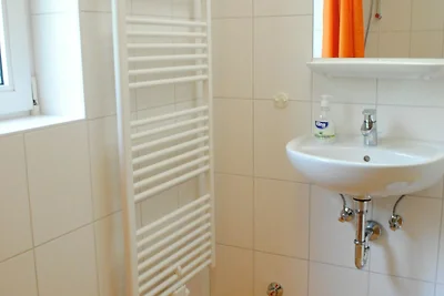 Vakantieappartement Gezinsvakantie Clausthal-Zellerfeld